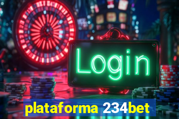 plataforma 234bet